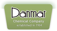 Danmar Chemical Compay - established in 1984